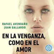 Portada En la venganza, como en el amor