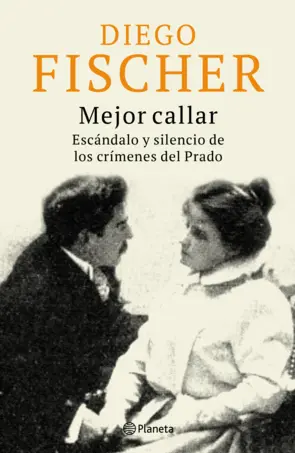 Portada Mejor callar