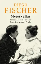 Portada Mejor callar