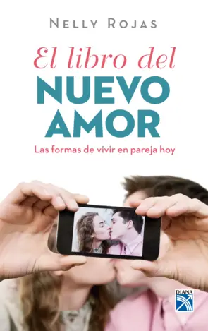 Portada El libro del nuevo amor