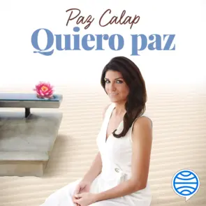 Portada Quiero paz