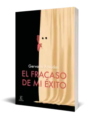 Miniatura portada 3d El fracaso de mi éxito