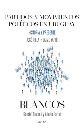 Portada Partidos y mov polit. Uy. Blancos