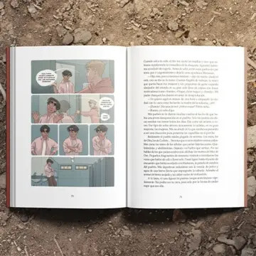 Imagen extra Yo a ti tampoco 1