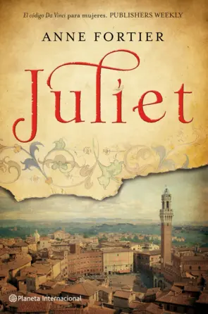 Portada Juliet