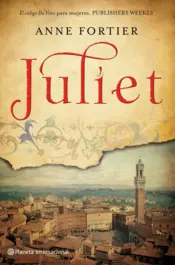 Portada Juliet