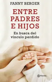 Portada Entre padres e hijos