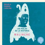 Portada Malinche