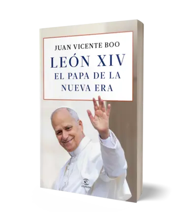 Portada León XIV: el Papa de la nueva era