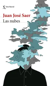 Portada Las nubes. Nueva edición