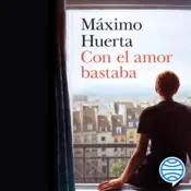 Portada Con el amor bastaba