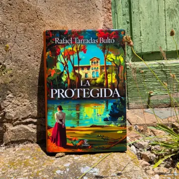 Imagen extra La protegida 4