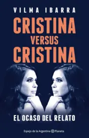 Portada Cristina vs. Cristina