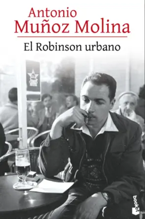 Portada El Robinsón urbano