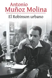 Portada El Robinsón urbano