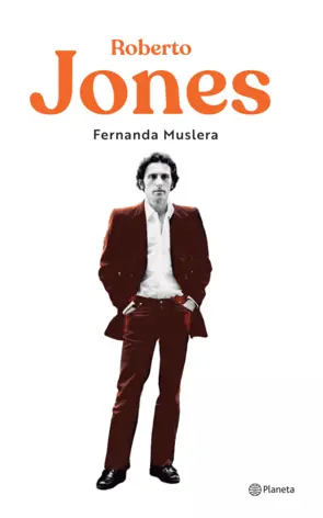 Portada Roberto Jones