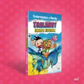 Portada Trolardy 5. Equipo estelar 0