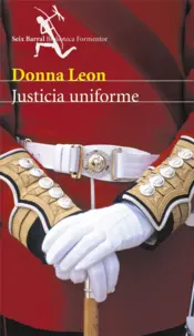 Portada Justicia uniforme