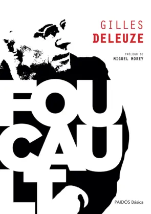 Portada Foucault