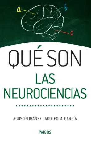 Portada Qué son las neurociencias