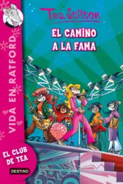 Portada Tea VR7. El camino a la fama