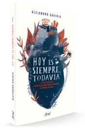 Miniatura portada 3d Hoy es siempre todavía