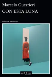 Portada Con esta luna