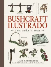 Portada Bushcraft ilustrado