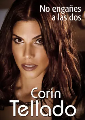 Portada No engañes a las dos