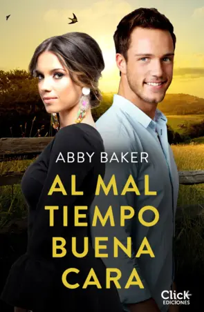 Portada Al mal tiempo, buena cara