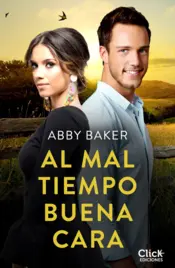 Portada Al mal tiempo, buena cara