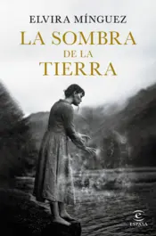 Portada La sombra de la tierra