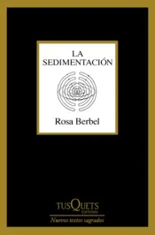 Portada La sedimentación