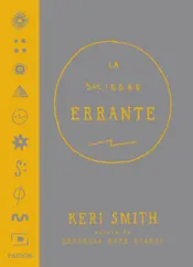 Portada La sociedad errante