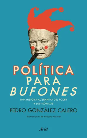 Portada Política para bufones
