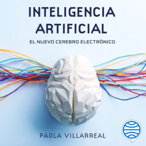 Portada Inteligencia artificial