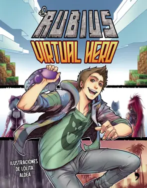 Portada Virtual Hero
