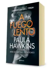 Miniatura portada 3d A fuego lento