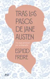 Portada Tras los pasos de Jane Austen