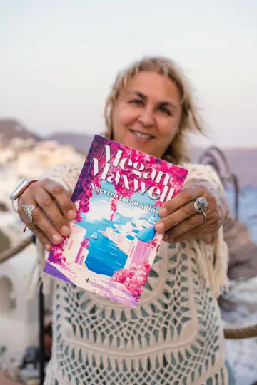 Imagen extra Nuestro largo adiós 0