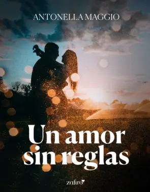 Portada Un amor sin reglas