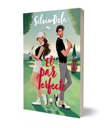 Portada El par perfecto