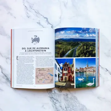 Imagen extra Las mejores rutas de Europa en cámper 0