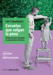Portada Escuelas que valgan la pena