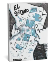 Portada  El sótano