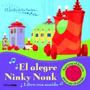 Portada El alegre Ninky Nonk