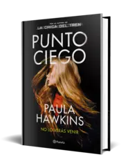 Miniatura portada 3d Punto ciego