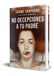 Miniatura portada 3d No decepciones a tu padre