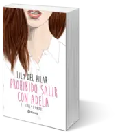 Miniatura portada 3d Prohibido salir con Adela