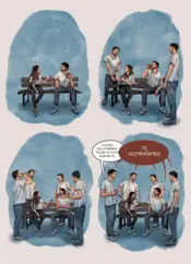 Portada No me cuentes cuentos 2